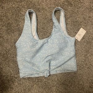 Coral Reef Traveler Top